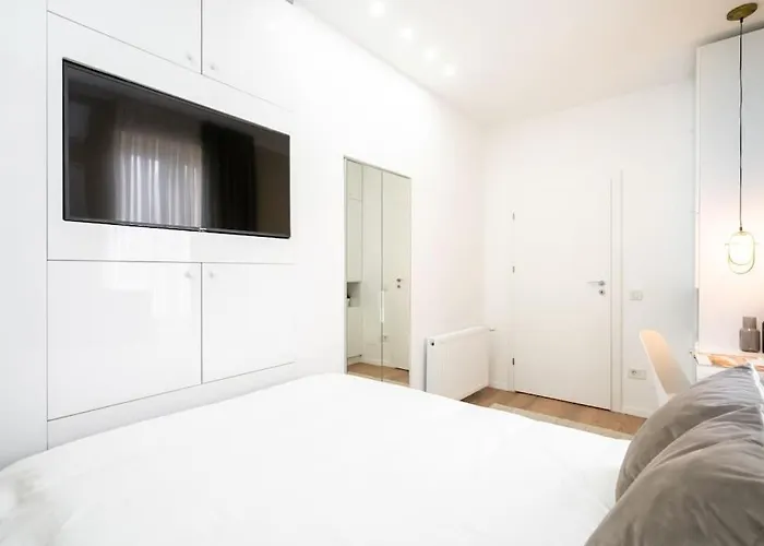 Forest I Cismigiu Park *