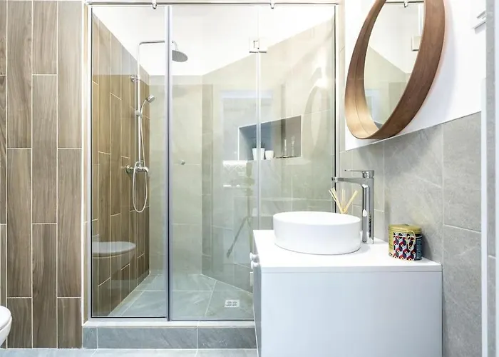 Forest I Cismigiu Park * 부쿠레슈티