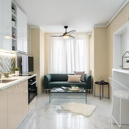 Forest I Cismigiu Park * Βουκουρέστι