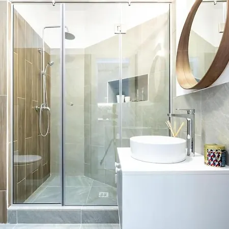 Forest I Cismigiu Park * Βουκουρέστι