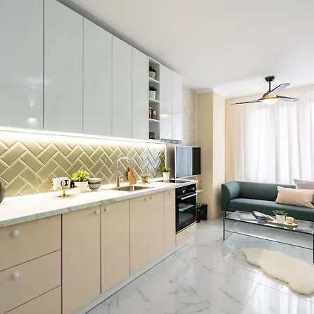 Forest I Cismigiu Park