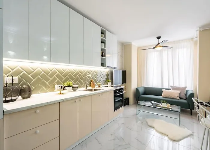 Forest I Cismigiu Park