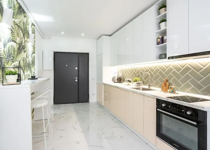 Garsonieră Ultracentrală Lângă Parcul Cișmigiu Apartament *