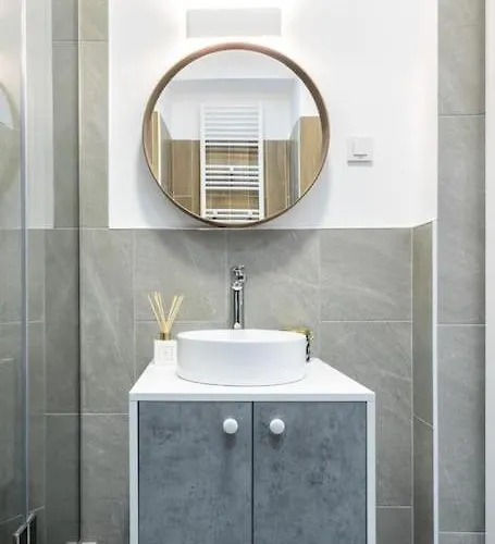 Forest I Cismigiu Park Bukarest