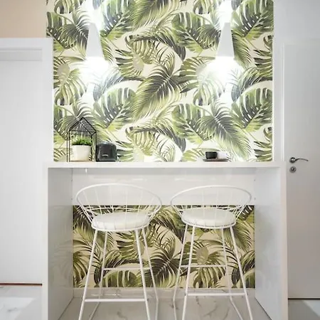 Apartamento Forest I Cismigiu Park Bucarest