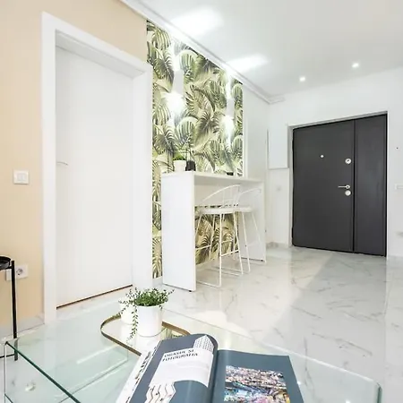 Forest I Cismigiu Park Bucarest